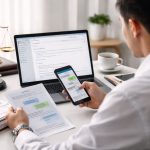 Bukti digital perdata berupa chat, email, dan screenshot yang dianalisis untuk menilai kelayakan sebagai alat bukti di pengadilan