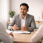 Mediasi sengketa bisnis dalam penyelesaian sengketa waris keluarga secara damai dan profesional