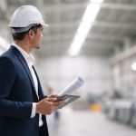 Risiko proyek EPC pada tahap awal perencanaan industri sebelum pelaksanaan konstruksi dimulai