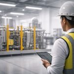 Modularisasi shutdown pabrik untuk menekan biaya penghentian operasi dan mempercepat pekerjaan kritis di area industri