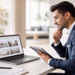 Listing properti efektif dimulai dari analisis tiga sinyal penting sebelum memasarkan rumah agar cepat laku
