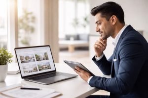 Listing properti efektif dimulai dari analisis tiga sinyal penting sebelum memasarkan rumah agar cepat laku